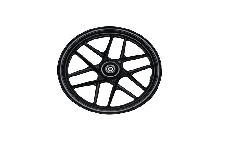 ÖN JANT (VELOCE150)